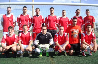 Fc partizan
